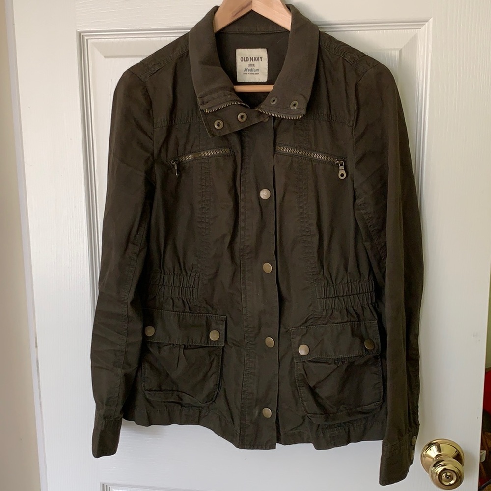 Jacket